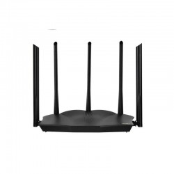 WIRELESS ROUTER TENDA TX12 PRO GIGABIT AX3000 WIFI 6 DUAL BAND