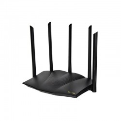 WIRELESS ROUTER TENDA TX12 PRO GIGABIT AX3000 WIFI 6 DUAL BAND