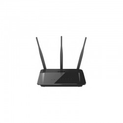 WIRELESS ROUTER D-LINK DIR-809 720AC DUAL BAND