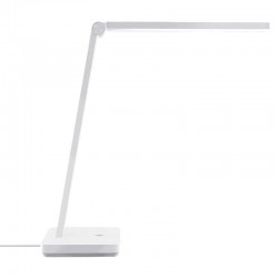 LAMPARA INTELIGENTE XIAOMI DESK LAMP LITE 600LM 4000K BLUETOOTH WHITE