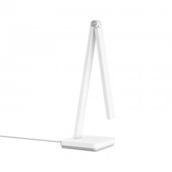 LAMPARA INTELIGENTE XIAOMI DESK LAMP LITE 600LM 4000K BLUETOOTH WHITE