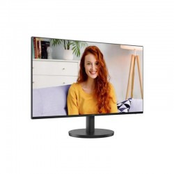 MONITOR AOC 27 IPS ULTRASLIM SIN MARCO 100HZ MULTIMEDIA VGA HDMI 3YR GARAN