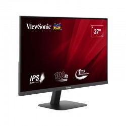 MONITOR GAMING VIEWSONIC 24 IPS 180HZ HDMI DP 3YR GARANTIA