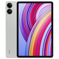 TABLET XIAOMI REDMI PAD PRO 12.1 2.5K 6GB/128GB/8MP/WIFI ANDROID GREEN