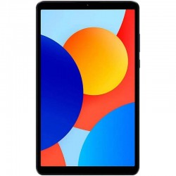 TABLET XIAOMI REDMI PAD SE 8.7 4GB/64GB/8MP ANDROID GREY