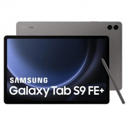 TABLET SAMSUNG TAB S9 FE+ SMX616 12.4 8GB/128GB/5G ANDROID SILVER + S-PEN