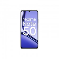 SMARTPHONE REALME NOTE 50 6.74 3GB/64GB/13MP/4G BLACK