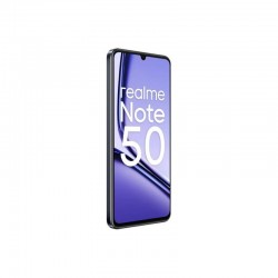 SMARTPHONE REALME NOTE 50 6.74 3GB/64GB/13MP/4G BLACK