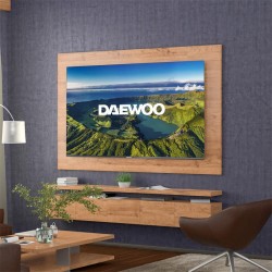 TELEVISOR QLED DAEWOO 65 4K QLED USB SMART TV ANDROID WIFI BLUETOOTH