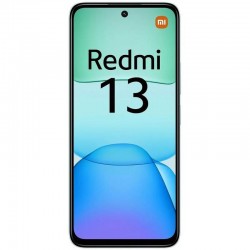 SMARTPHONE XIAOMI REDMI 13 6.79 6GB/128GB/108MP/NFC/4G BLUE