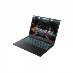 PORTATIL GAMING GIGABYTE G6 I7 13620H/32GB/SSD512GB/RTX4060/16 FHD/FREEDOS