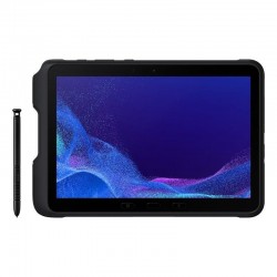 TABLET SAMSUNG 10.1 TAB ACTIVE4 PRO 4GB/64GB/5G ANDROID BLACK+ S-PEN