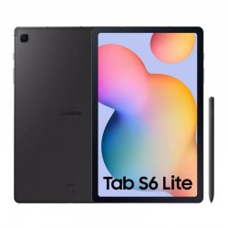 TABLET SAMSUNG 10.4 TAB S6 LITE 2024 4GB/64GB/4G ANDROID GREY + S-PEN