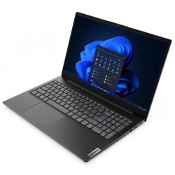 PORTATIL LENOVO V15 G4 I3 1215U/8GB/SSD512GB/15.6FHD/RJ45/USB-C/3Y/W11PRO