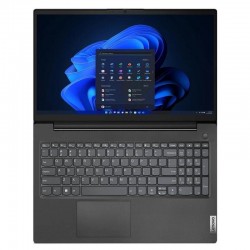 PORTATIL LENOVO V15 G4 RYZEN 5 7520U/8GB/SSD256GB/15.6 FHD/RJ45/3Y/W11HOME