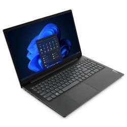 PORTATIL LENOVO V15 I7 1355U/8GB/SSD512GB/15.6FHD/RJ45/USB-C/3Y/W11HOME