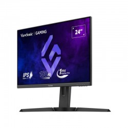 MONITOR GAMING VIEWSONIC 24 IPS 180HZ 1MS ERGONOMICO HDMI DP 3YR GARANTIA