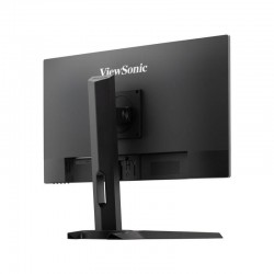 MONITOR GAMING VIEWSONIC 24 IPS 180HZ 1MS ERGONOMICO HDMI DP 3YR GARANTIA