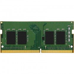 MEMORIA SODIMM 8GB KINGSTON DDR4 3200MHZ