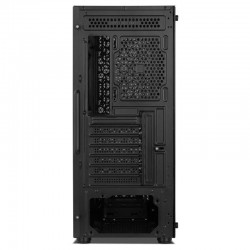 CAJA ORDENADOR GAMING NOX INFINITY BETA AIRFLOW ARGB ATX BLACK