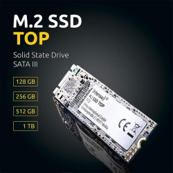 DISCO DURO SSD INTENSO 512GB M.2 2280