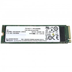 DISCO DURO SSD HYNIX 512GB M.2 PCIE NVME 2280