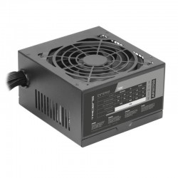 FUENTE DE ALIMENTACION ANIMA 750W BLACK