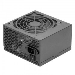 FUENTE DE ALIMENTACION ANIMA 750W BLACK