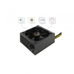 FUENTE DE ALIMENTACION TOOQ 700W ATX