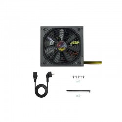 FUENTE DE ALIMENTACION TOOQ 700W ATX