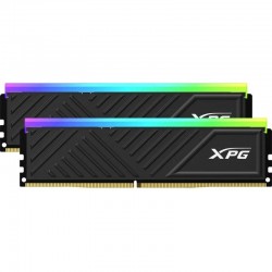 MEMORIA RAM 16GB ADATA XPG D35 DDR4 3200MHZ