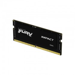 MEMORIA SODIMM 16GB KINGSTON FURY IMPACT DDR5 5600MHZ