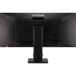 MONITOR VIEWSONIC 34 IPS WQHD MULTIMEDIA ERGONOMICO DP HDMI 3YR GAR